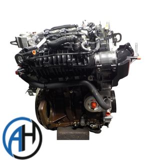 Motor 1.0 M1JU Ford Ecoboost Ecosport Reparación