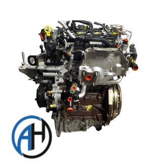 Motor 1.0 M1JU Ford Ecoboost Ecosport Reparación