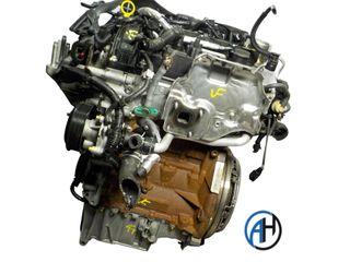 Motor 1.0 M1JU Ford Ecoboost Ecosport Reparación
