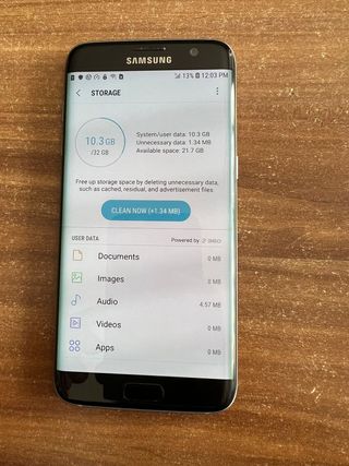 Samsung Galaxy S7 Edge 32GB