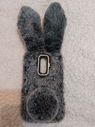 Carcasa móvil Wiko (U Feel Lite)