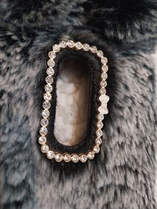 Carcasa móvil Wiko (U Feel Lite)