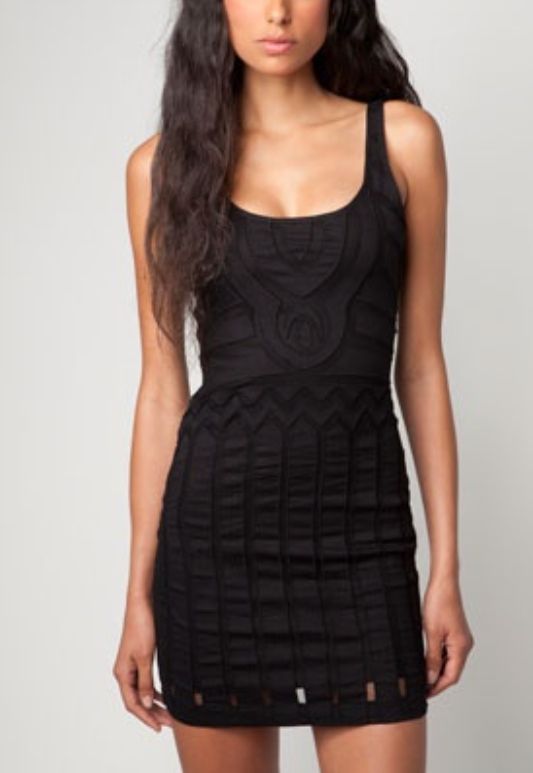 Vestido Talla S *Bershka*