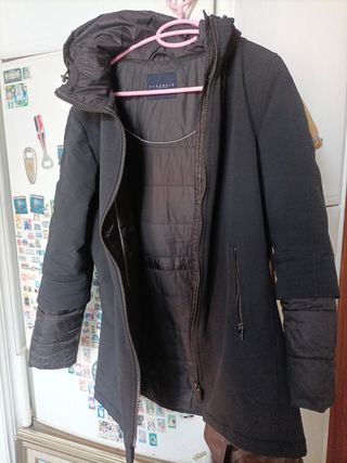 Cazadora Caramelo 1969