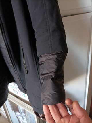 Cazadora Caramelo 1969