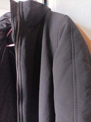 Cazadora Caramelo 1969