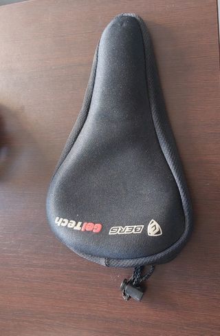 Sillin gel bici