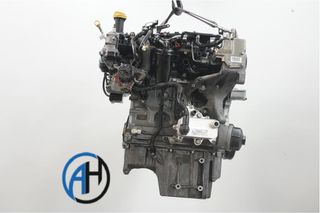 Motor 2.0D 116Cv 250A1/A2 Fiat Ducato Reparación