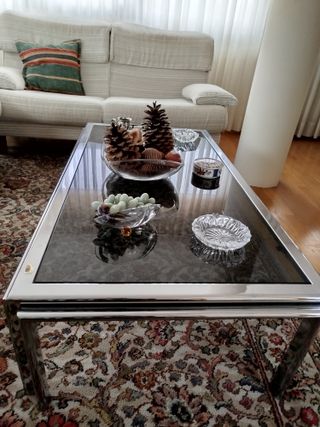 Mesa de centro