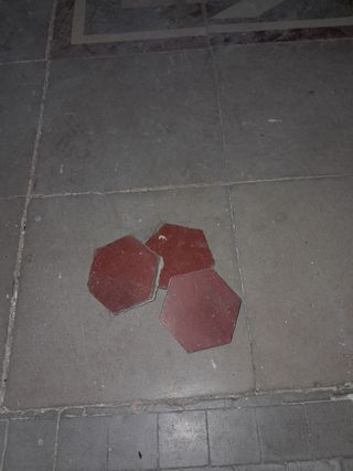 Ladrillo Mosaico