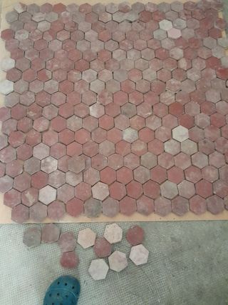 Ladrillo Mosaico