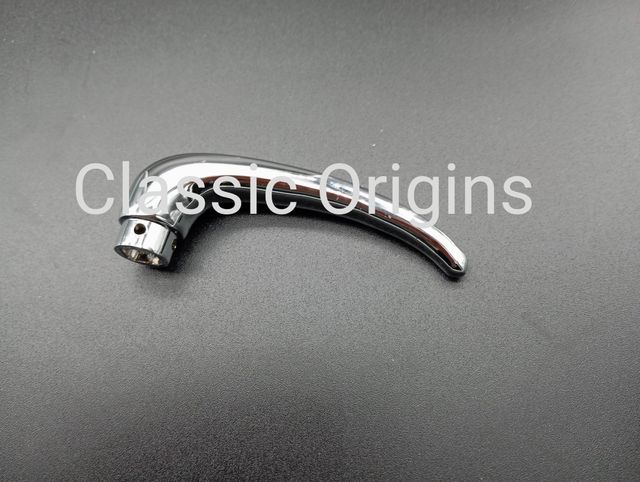 Maneta interior MG A coupé Austin Healey