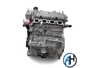 Motor CYF4 Ford V362 Bus 2.2 TDCI 125 Reparación 