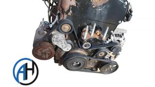 Motor CYF4 Ford V362 Bus 2.2 TDCI 125 Reparación 