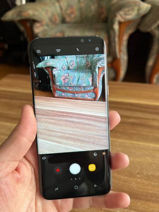 Samsung Galaxy S8 plus 64GB como nuevo