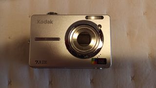 SE VENDEN 3 CAMARAS FOTOS KODAK. MOD C763