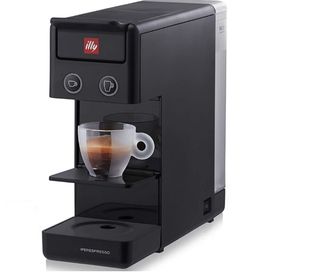 Illy iperespresso y3.2