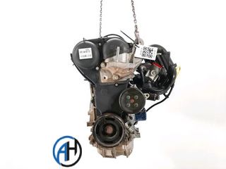 Motor 1.6 SHD HWD Ford Focus II Reparacion