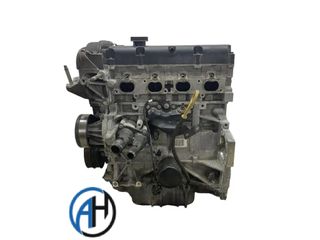 Motor 1.6 SHD HWD Ford Focus II Reparacion