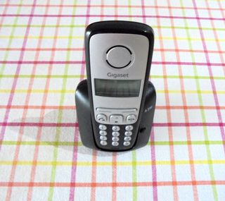 TELEFONO FIJO INALAMBRICO SIEMENS