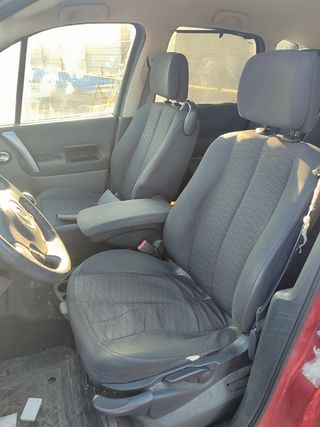 RENAULT SCENIC 1.5 DCI 2006