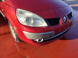 RENAULT SCENIC 1.5 DCI 2006