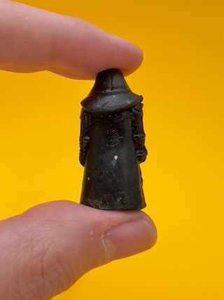 Darth Vader Star Wars Figura Pvc para Lápiz 1982
