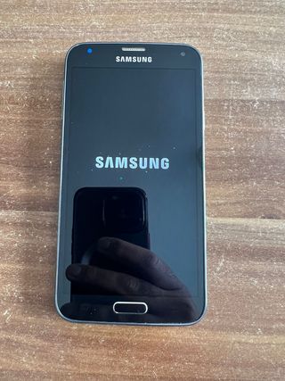 Samsung Galaxy S5 neo Europe version