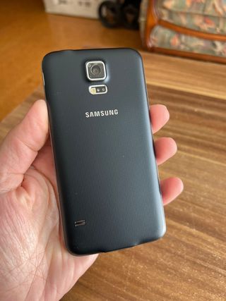 Samsung Galaxy S5 neo Europe version