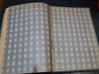 Volumen con siete novelas antiguas (1927-1941