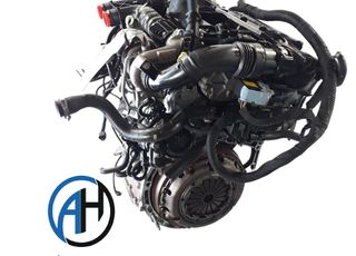 Motor 1.6 HDI HM HU Peugeot Fiat Scudo