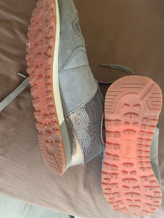 Zapatillas Pepe jeans 