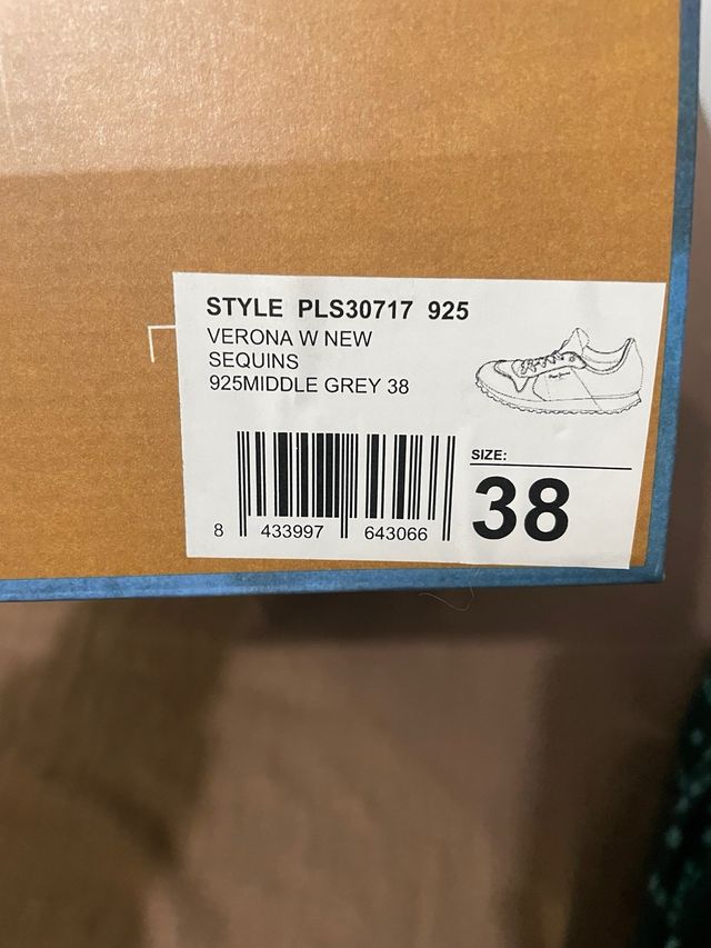 Zapatillas Pepe jeans 