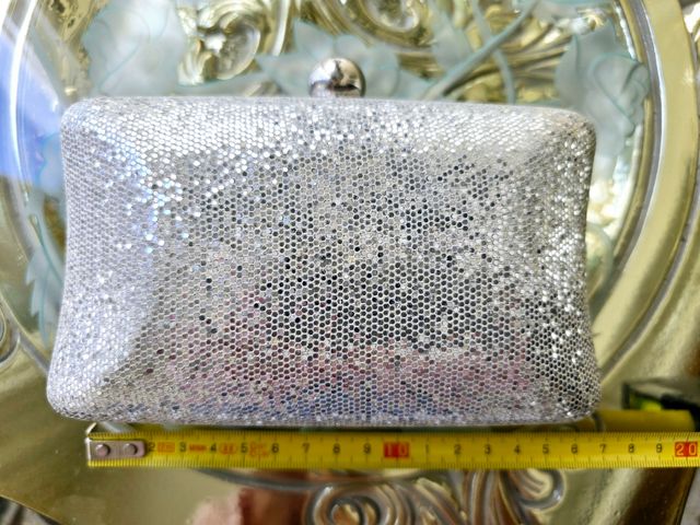 Bolso Clutch de fiesta