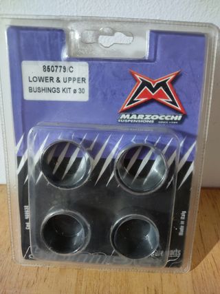 Casquillos de fricción Marzocchi 30