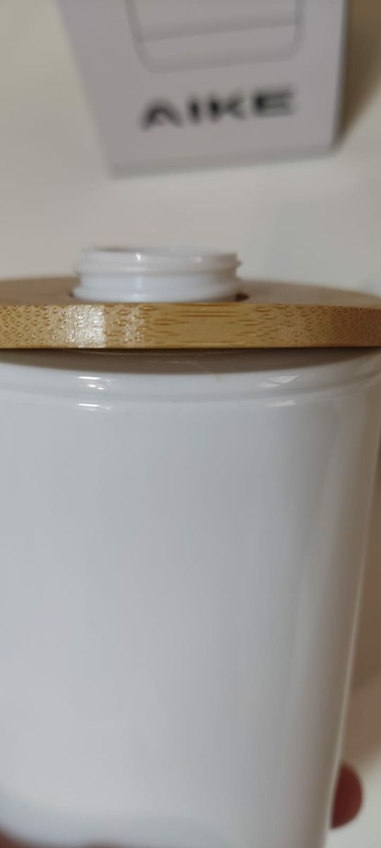 Dosificador de jabón