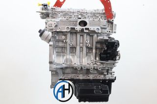 Motor 1.5 D15 Opel Reparación 120Cv 
