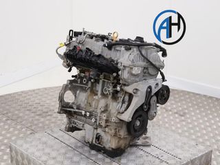 Motor 1.5 D15 Opel Reparación 120Cv 