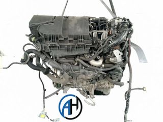 Motor 1.5 D15 Opel Reparación 120Cv 