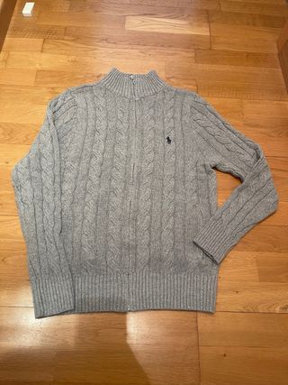 NUEVO Chaqueta Polo Ralph Lauren