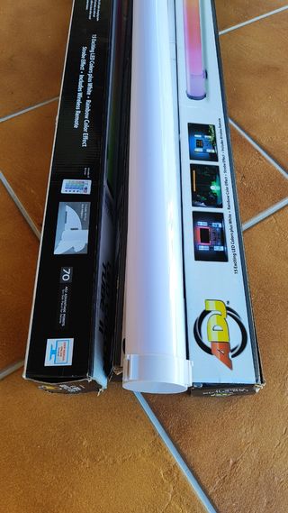 ADJ LED Color Tube II