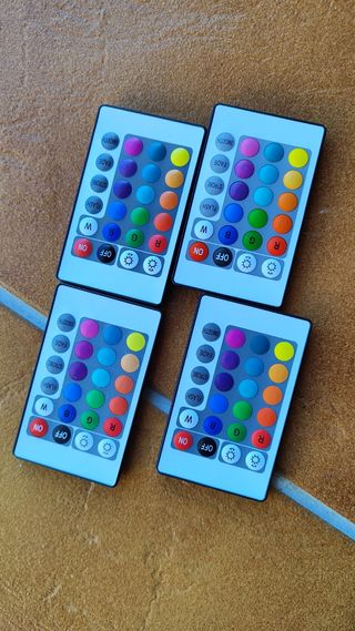 ADJ LED Color Tube II