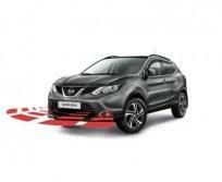 NISSAN XTRAIL T32 ..CAPTADORES PARKING DELANTERO