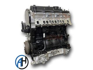 Motor 2.2 TDCI CVFF FORD Reparacion