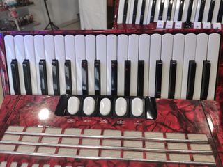 Acordeón Hohner Concerto III S