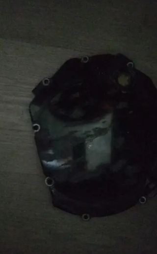 Suzuki Bandit 650 2005 todas las piezas