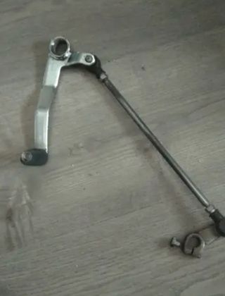 Suzuki Bandit 650 2005 todas las piezas