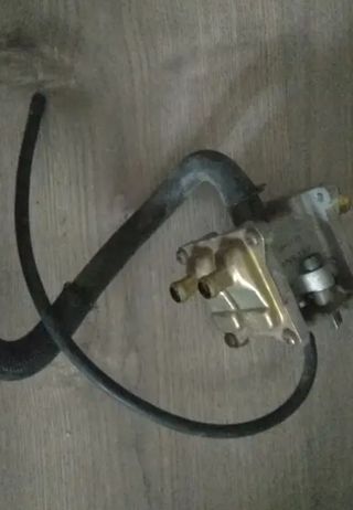 Suzuki Bandit 650 2005 todas las piezas