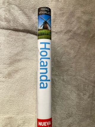 Guía Holanda El País