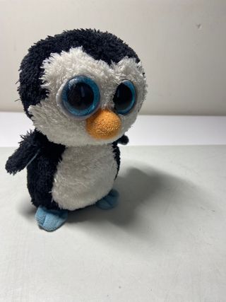 Peluches Ty de Ojos brillantes de Beanie Boos